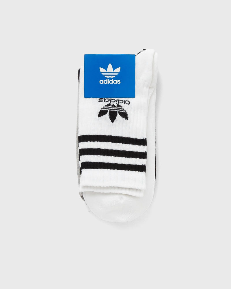 Adidas CREW SOCK  3STR white