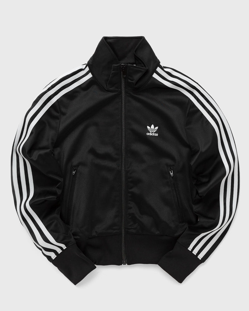 Adidas WMNS FIREBIRD  Track Top black