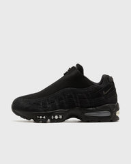 Nike AIR MAX 95 BIG Bubble ZIP SP black