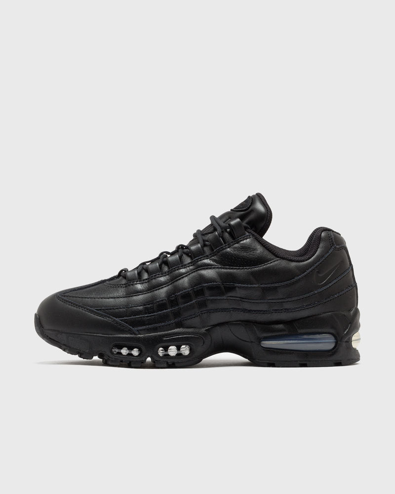 Nike AIR MAX 95 BIG BBL LTR QS black