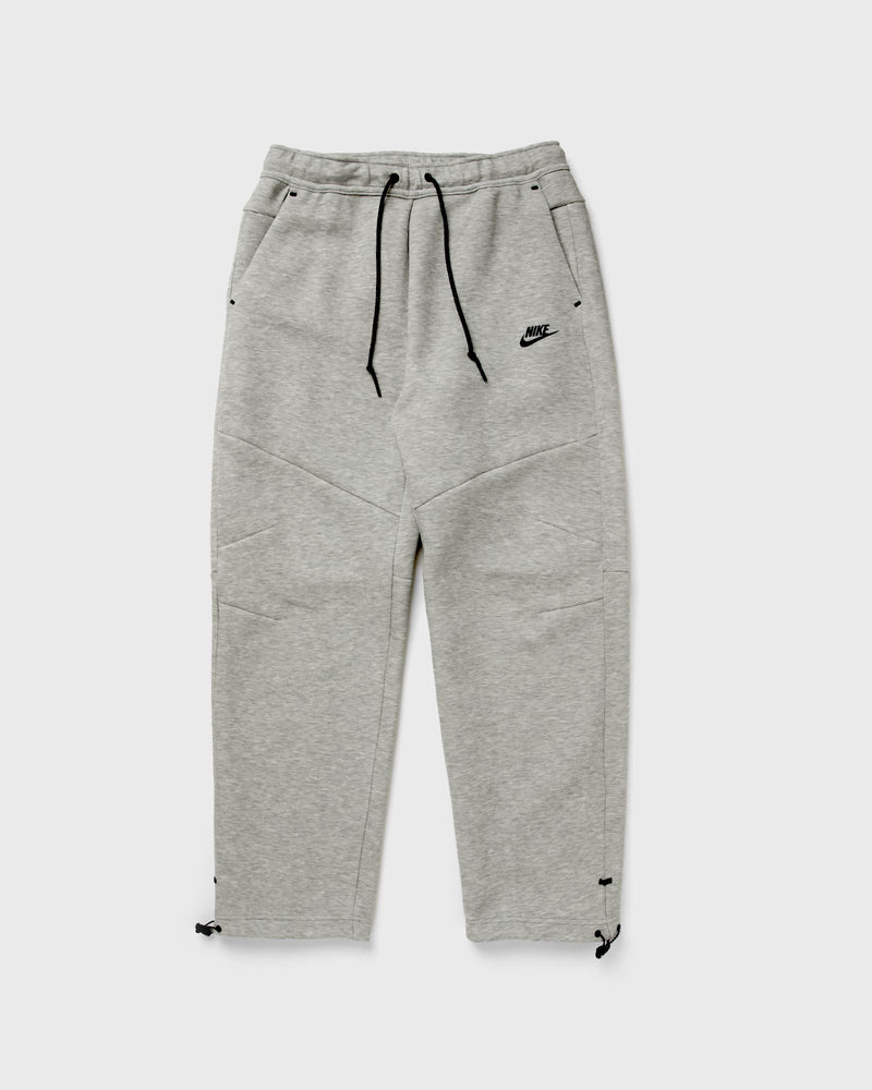 Nike Tech Flc Oh Pant Grey