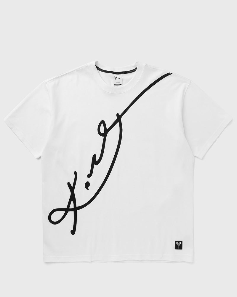 Nike Kb Df Tee M90 Sig White