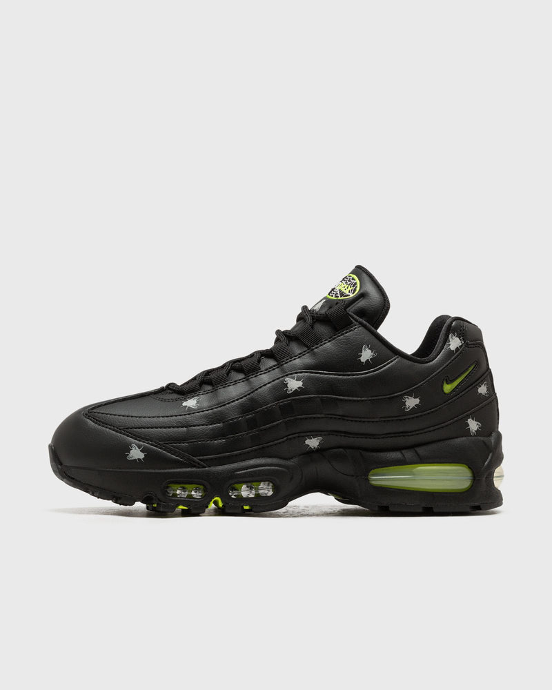 Nike AIR MAX 95 PRM black