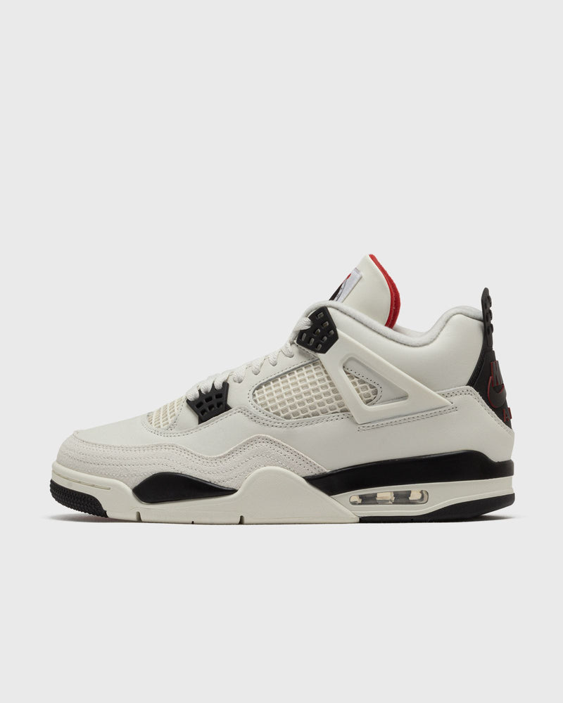Jordan Air Jordan 4 Retro "Flight Club" White