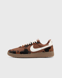 Nike Womens Field General Brown