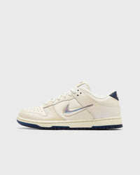 Nike Womens Dunk Low Grey