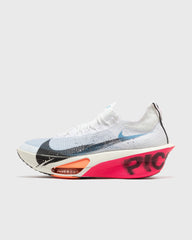Nike AIR ZOOM Alphafly Next% 3 white