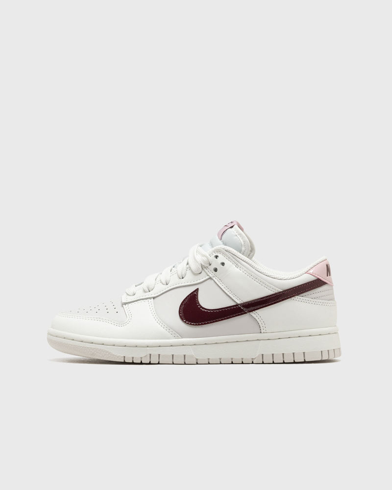 Nike WMNS DUNK LOW white