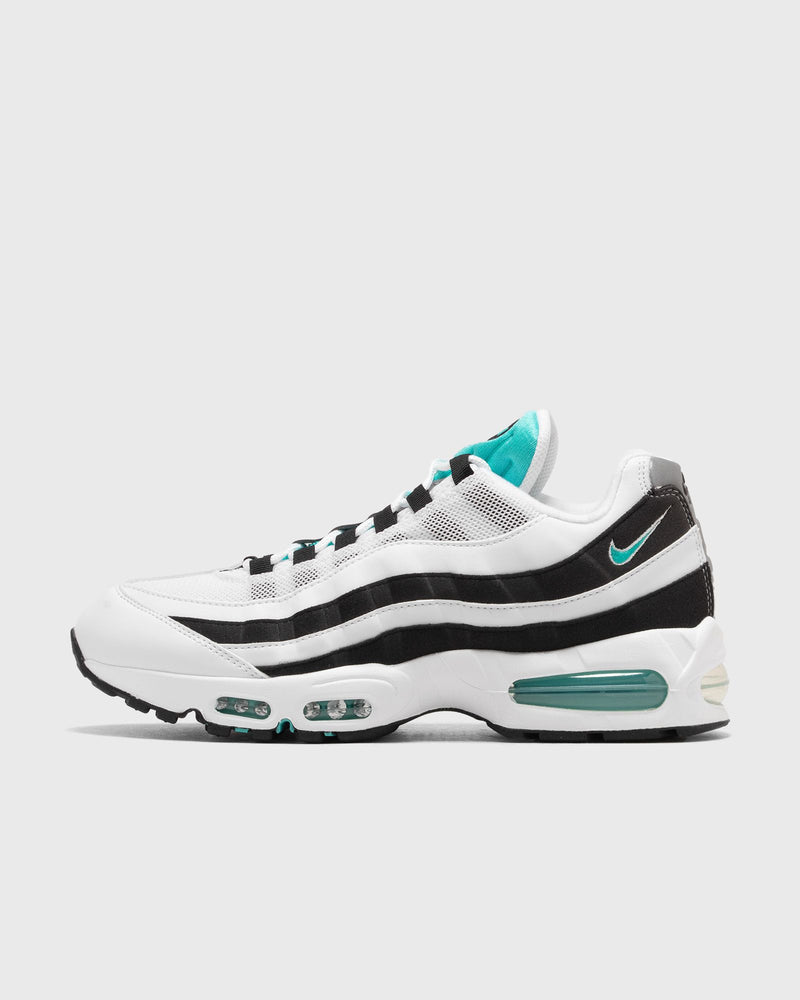Nike Air Max 95 OG "Black Border" black|white