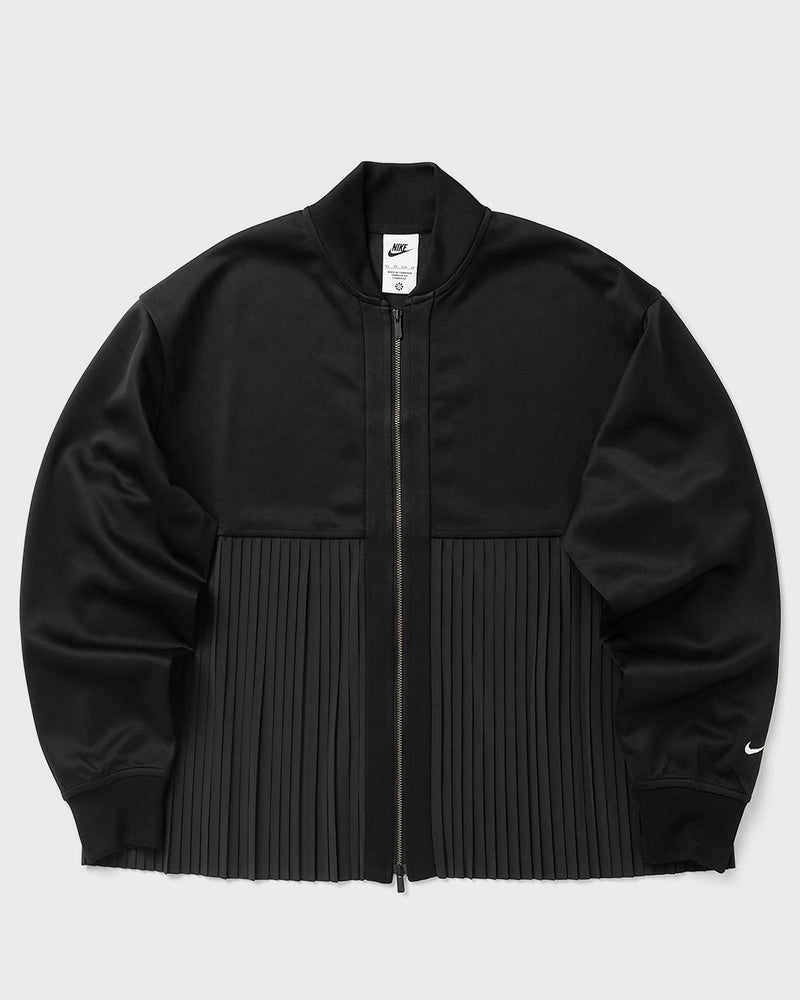 Nike WMNS Pleated Jacket black