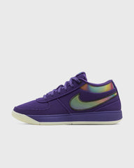 Nike BOOK 1 Aurora purple