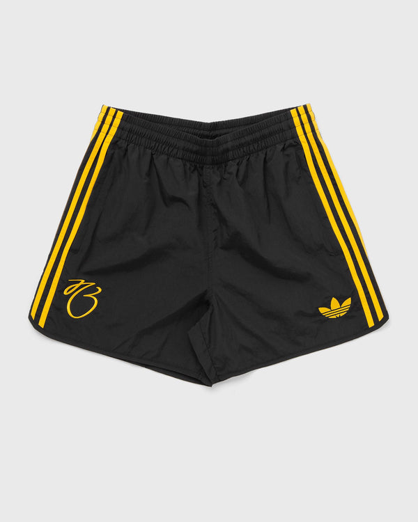 Adidas JUDE BELLINGHAM SHORT black|yellow