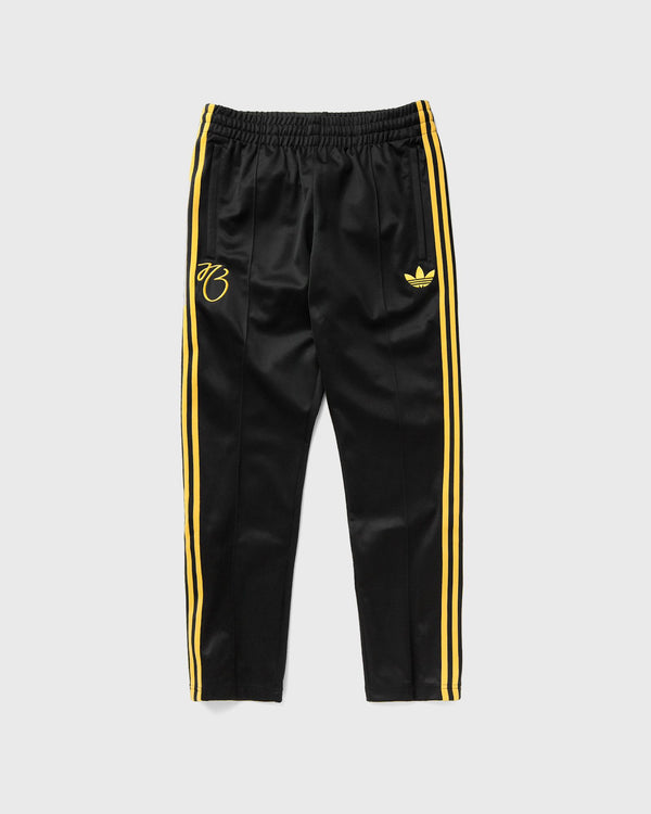 Adidas Jude Bellingham BB TRACK PANT black|yellow