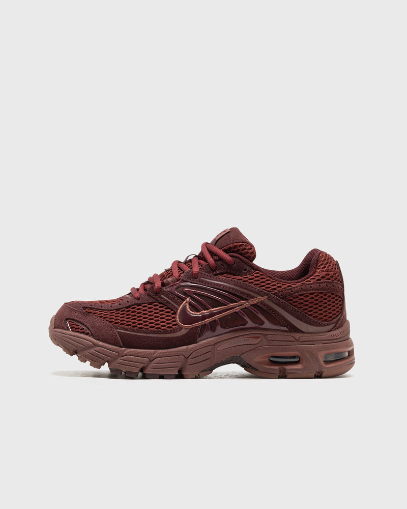 Nike WMNS AIR MAX MOTO 2K red