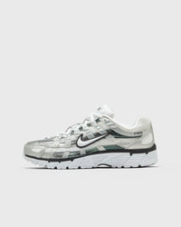 Nike Womens P-6000 White