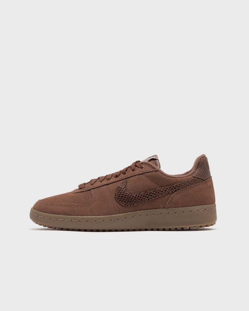 Nike Wmns Field General Ss Brown