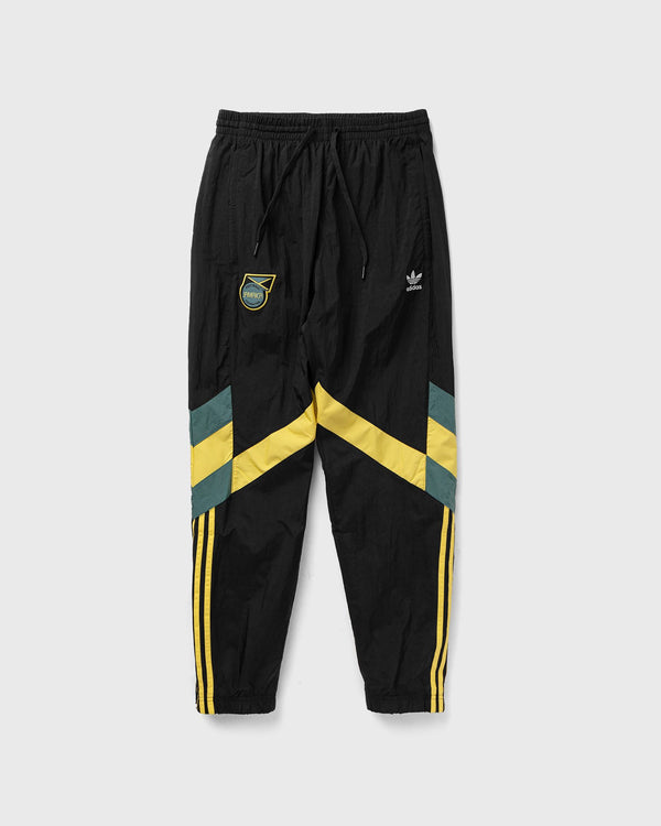 Adidas JAMAICA OG TRACK PANTS black