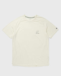 Nike Dfadv Stride Dst Drms Ss White
