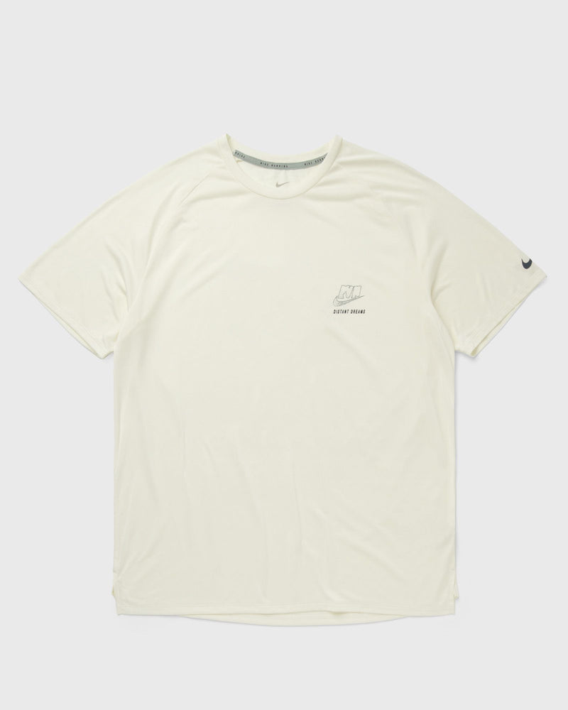 Nike Dfadv Stride Dst Drms Ss White