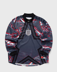 Nike England AU Goalkeeper Shirt black|purple