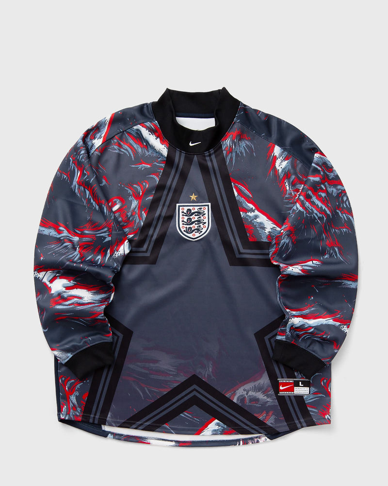 Nike England AU Goalkeeper Shirt black|purple