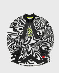 Nike CBF Brasil AU Goalkeeper Shirt black
