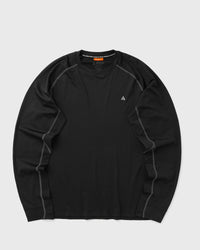Nike ACG Df Wildsee Bslyr Ls Top Black