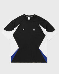 Nike Ss Top Shox Black|white
