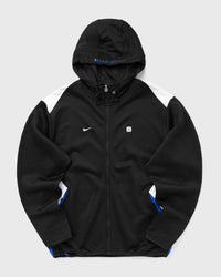 Nike Hoodie Shox Black