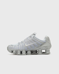Nike Womens Shox Tl Grey