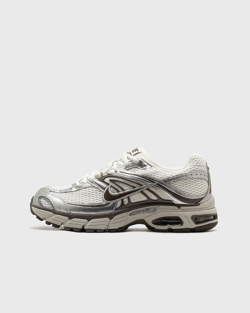 Nike WMNS AIR MAX MOTO 2K silver