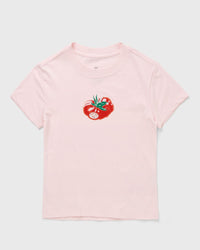 Nike Womens Chllknt Modcrp Tmato Tee Pink