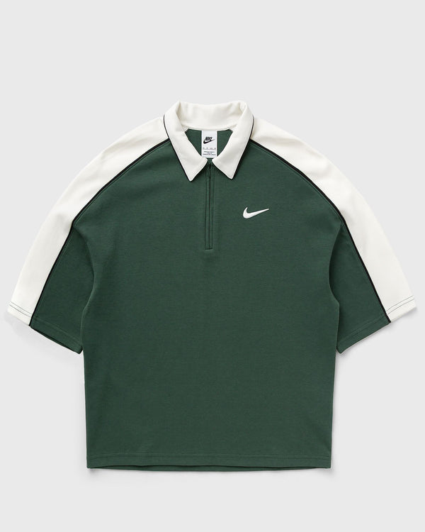 Nike WMNS SS-POLO green