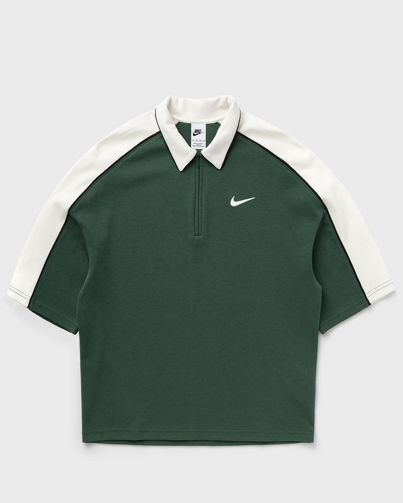 Nike WMNS SS-POLO green
