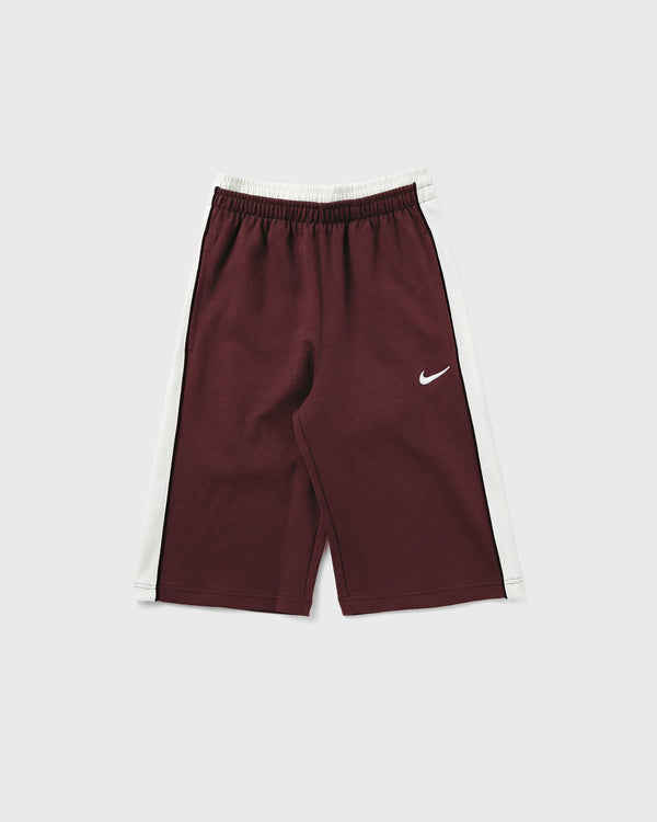 Nike WMNS SHORT red