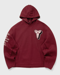 Nike Kb Df Flc Po Hoodie Sc Red