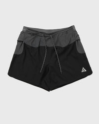 Nike ACG Dfadv Scndsnrse 5BF Shrt Black