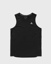 Nike ACG Dfadv Solarchase Tnk Top Black