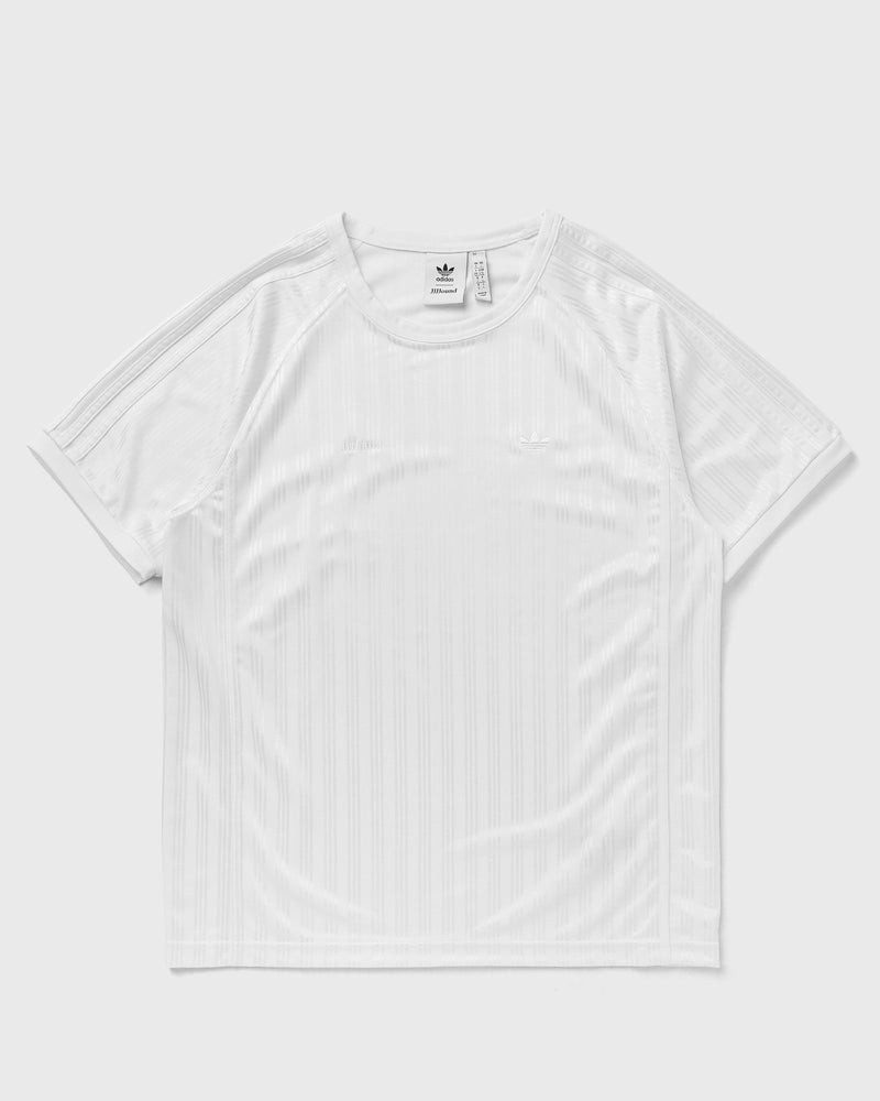 Adidas X JJJJOUND JERSEY white
