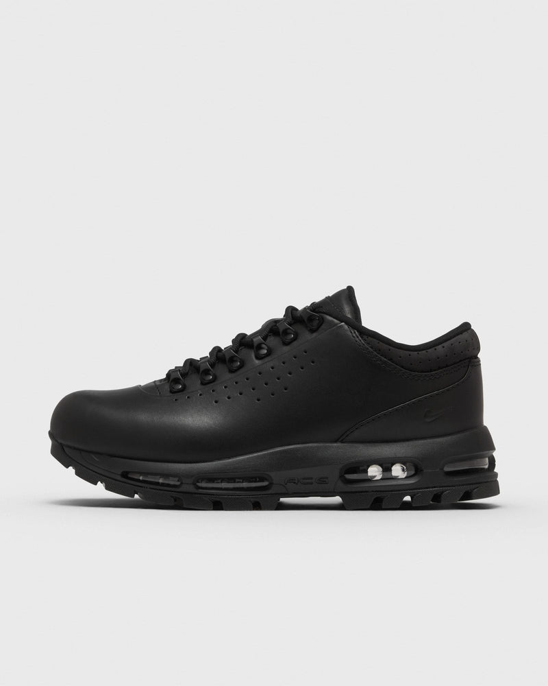 Nike Air Max Goadome Low SP Black