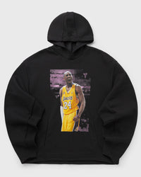 Nike Kobe Dri-Fit Basketball-Fleecehoodie Black