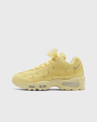 Nike Womens Air Max 95 Big Bubble Yellow