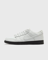 Nike Dunk Low Retro Prm Qs White