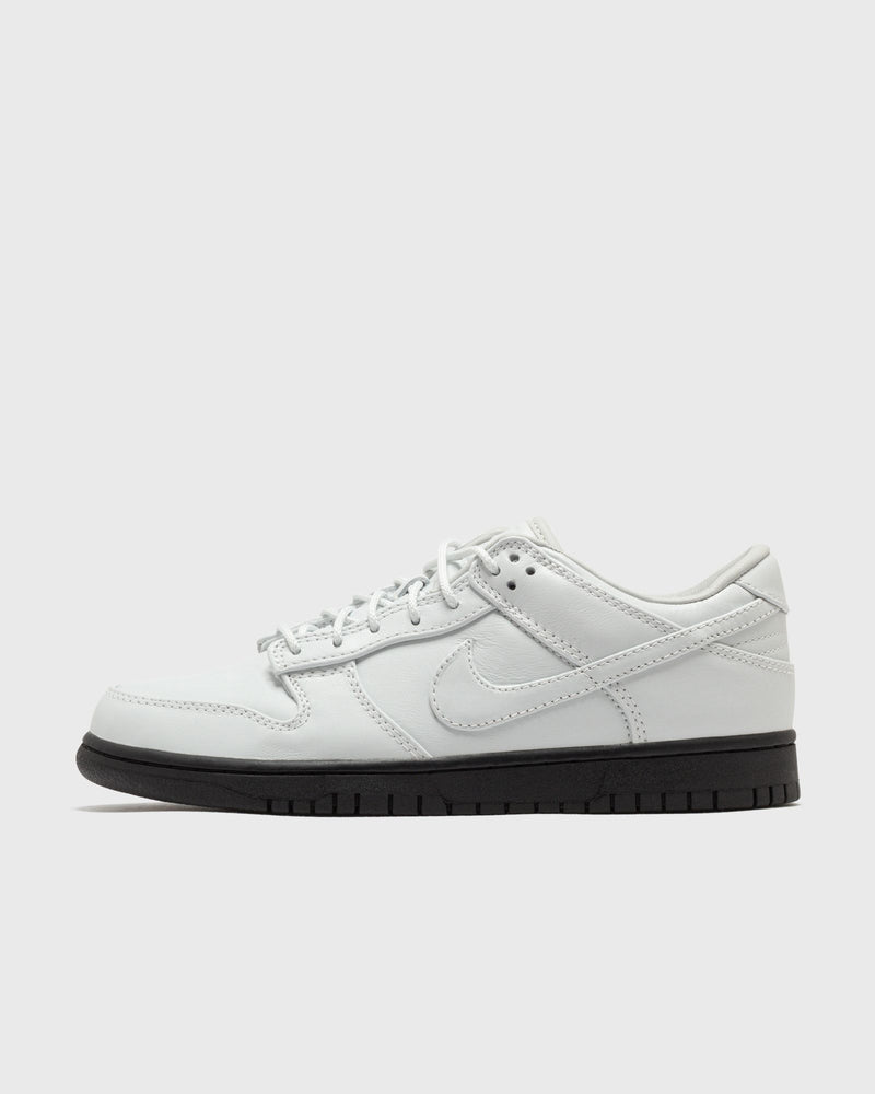 Nike Dunk Low Retro Prm Qs White