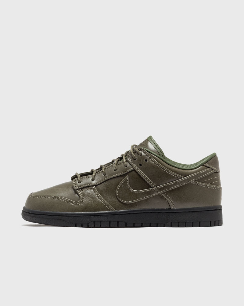 Nike DUNK Loretro PRQS green