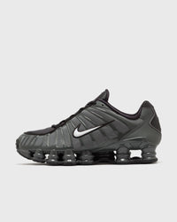 Nike Shox Tl Se Grey