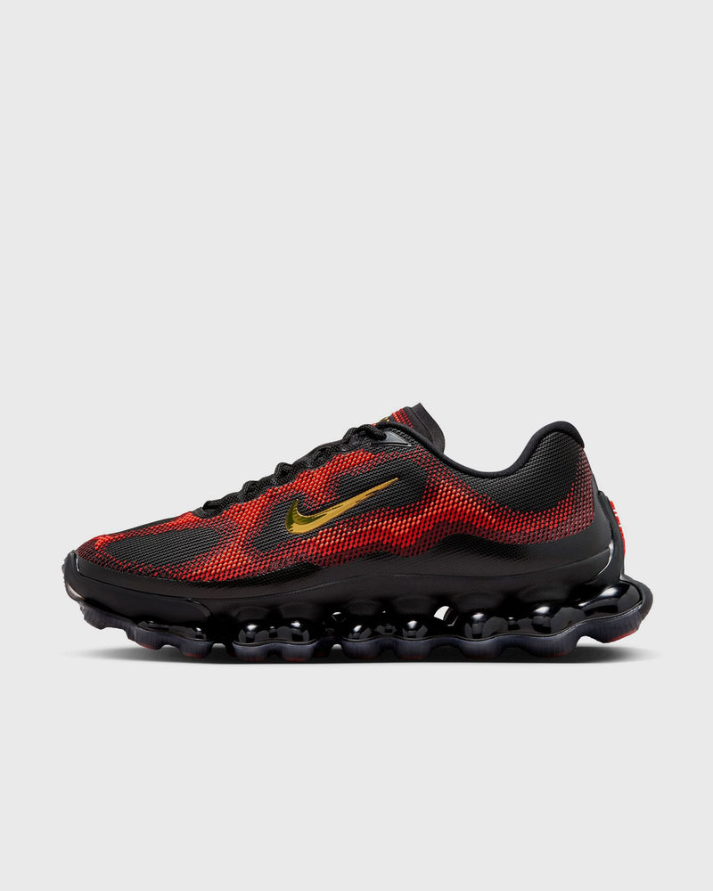 Nike Air Liquid Max Black|red
