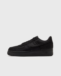 Nike Womens Air Force 1 '07 Low Se Valentine’S Day Black