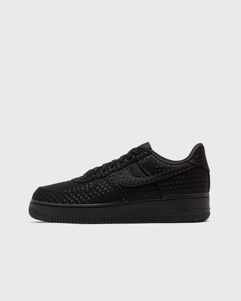 Nike Wmns Air Force 1 ' Low Se "Valentine’ Day" Black
