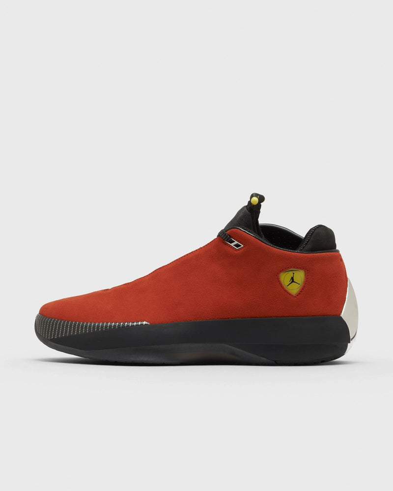 Jordan Air Jordan 4014 Red